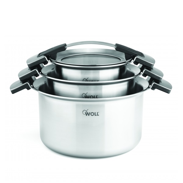 Potikomplekt Concept Pro